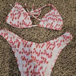 Shein Bikini  