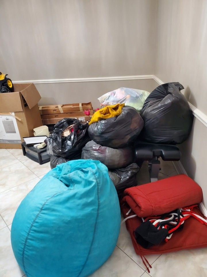 Free Furniture and Misc House Hold Items