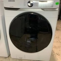 SAMSUNG WASHER 