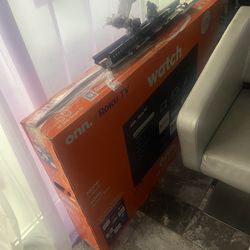 50inch Roku Tv With Wall Mount