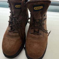 Heavy Duty Work Boots 