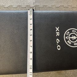 Golds Gym XR 6.0 Adjustable Bench