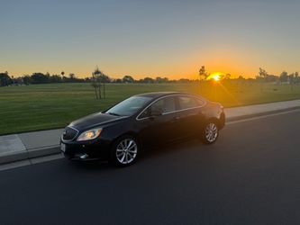 2015 Buick Verano