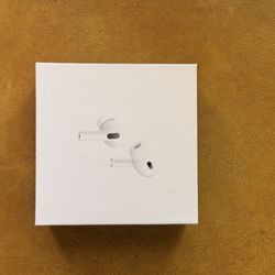 Airpod Pro 2nd Gen (Used/Like new)
