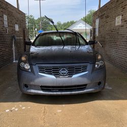 2009 Nissan Altima