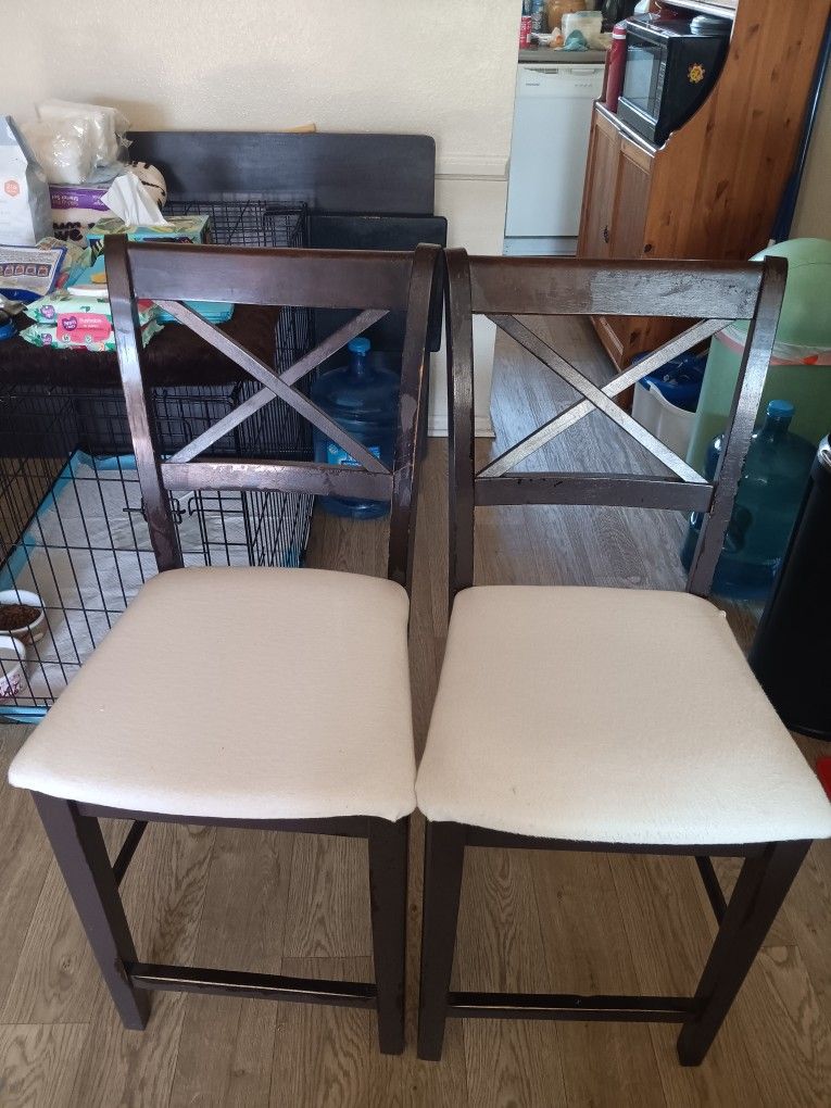 Table And Chairs