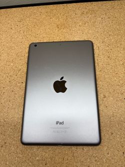 iPad Mini 2