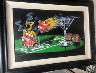 Casino Canvas