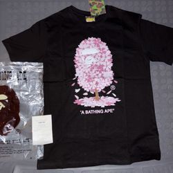 Bape Shirt 