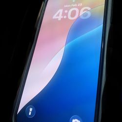 iPhone 16e 128g MetroPCS