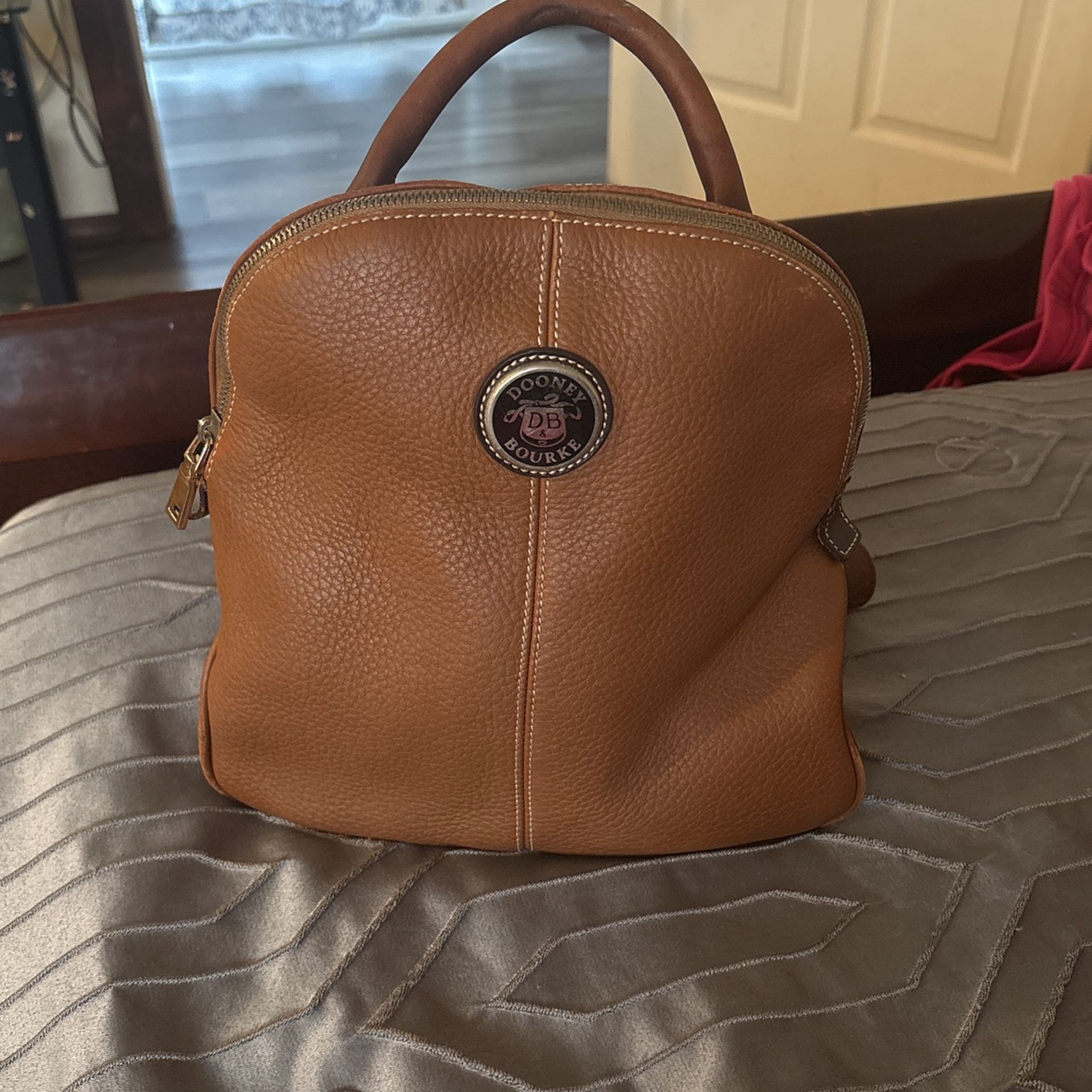 Dooney And Bourke