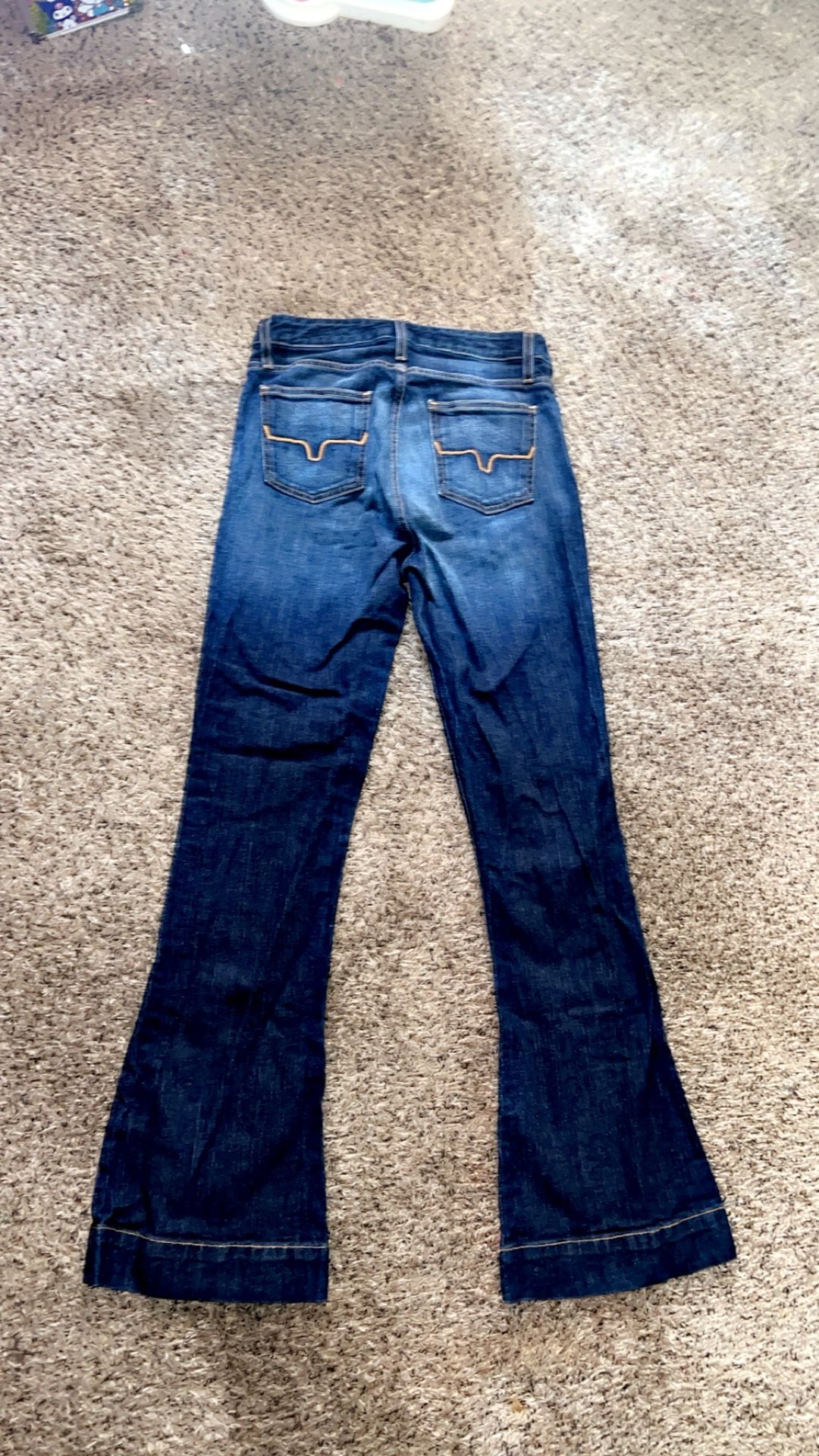 Kimes Ranch Bootcut Jeans Size 4/32