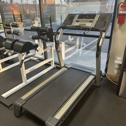 Nordictrack Treadmill