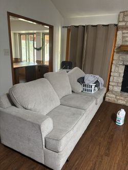 Couch From Living Spaces