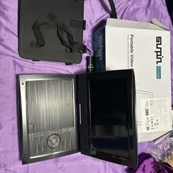 Brand New DVD Players 