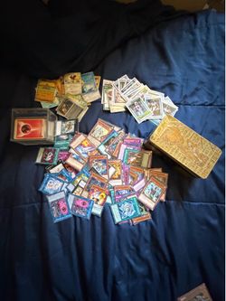 Cards for sale