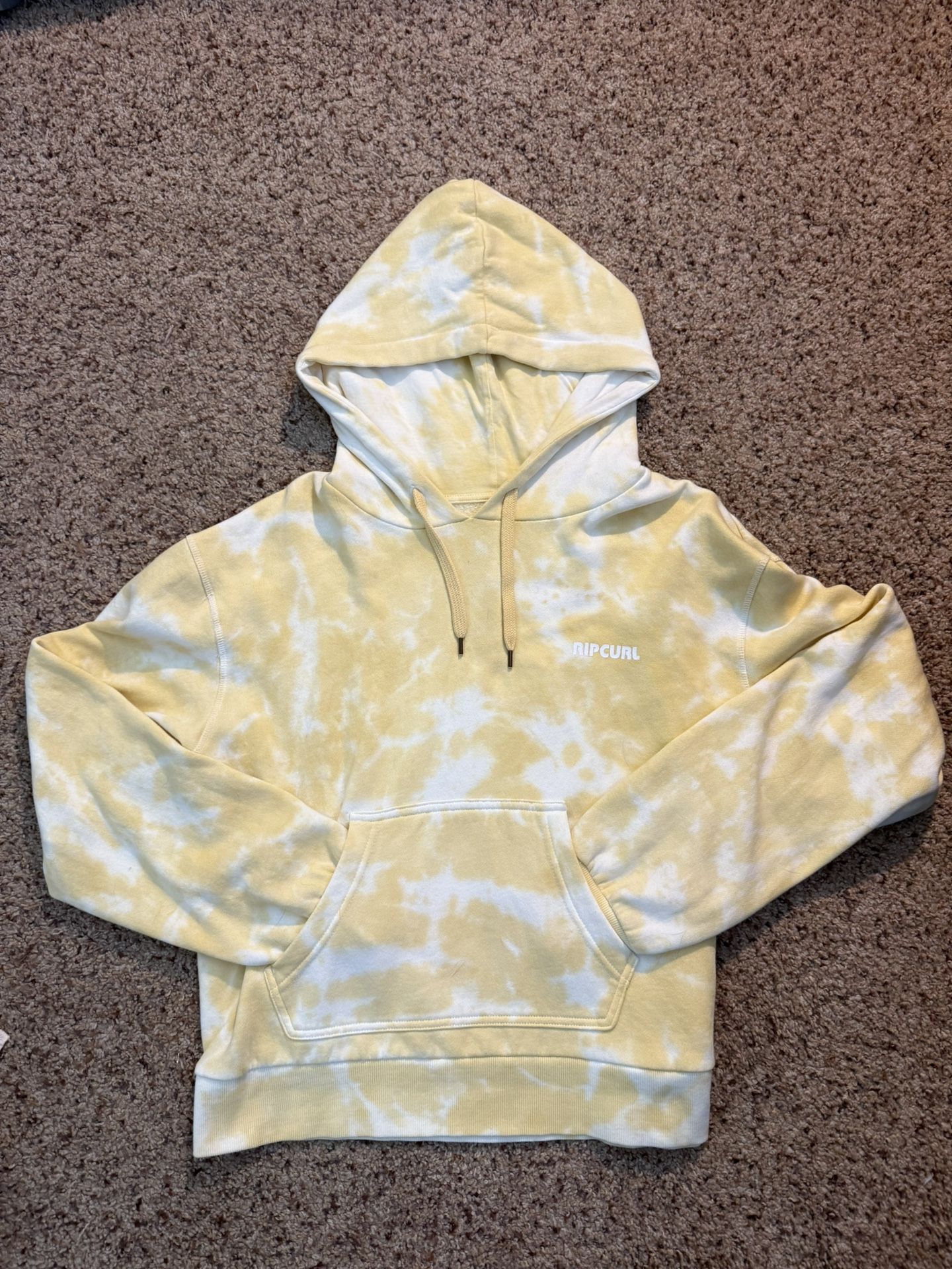Ripcurl Tie Dye Hoodie 