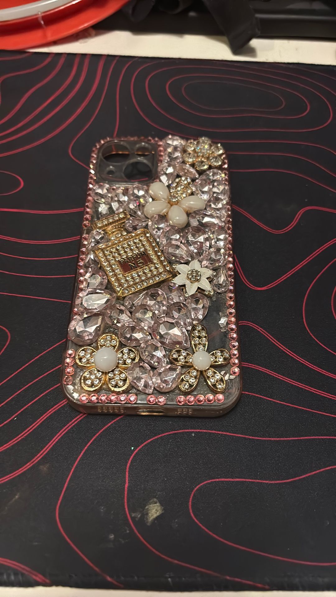 iPhone 13 Phone Case