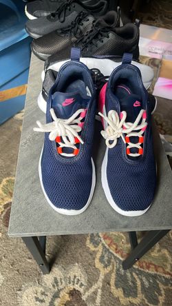 Nike Max