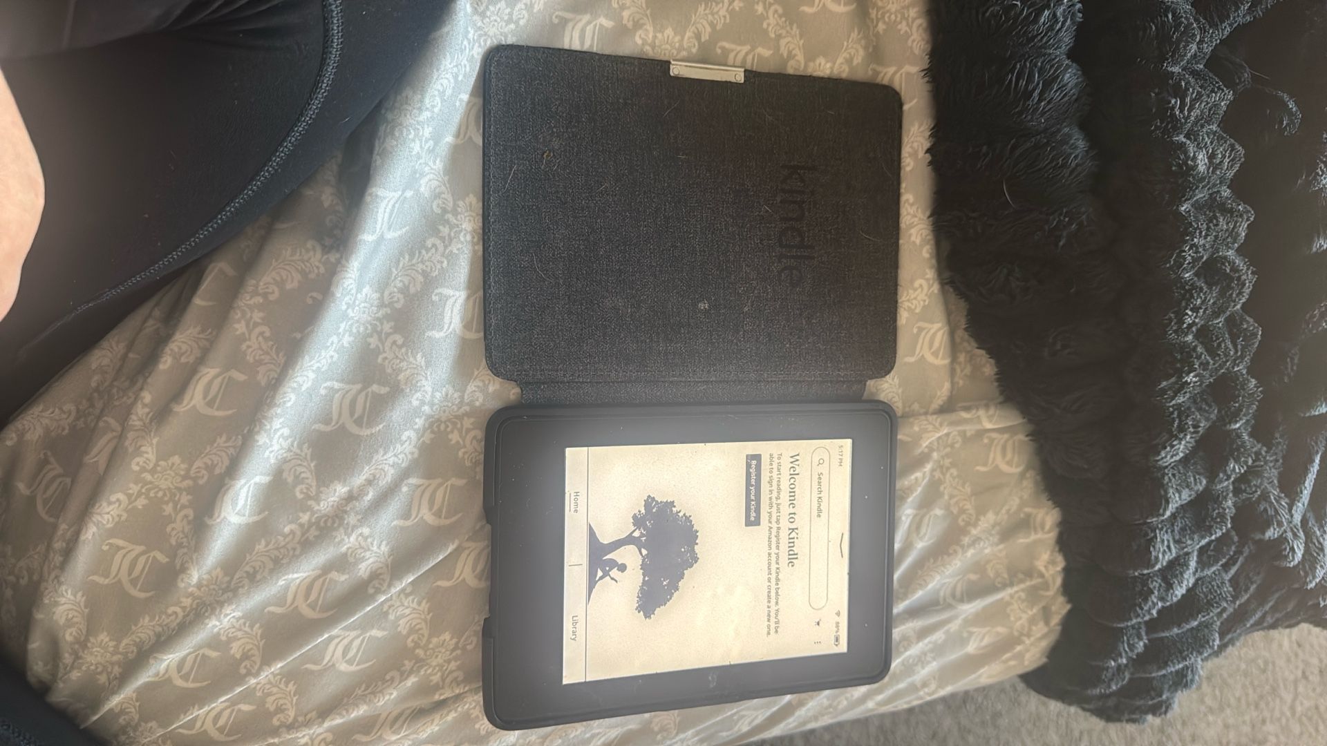 Kindle Fire