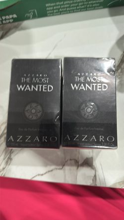 AZZAROTHE MOST WANTED