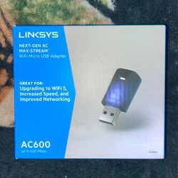 WiFi Adapter