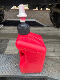 5gal gas can