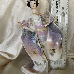 Vintage Collection Silken Whispers “Passionate Dance” Seventh Issue