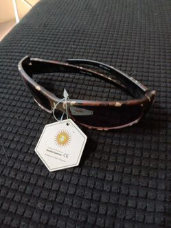Sunglasses Army style 2
