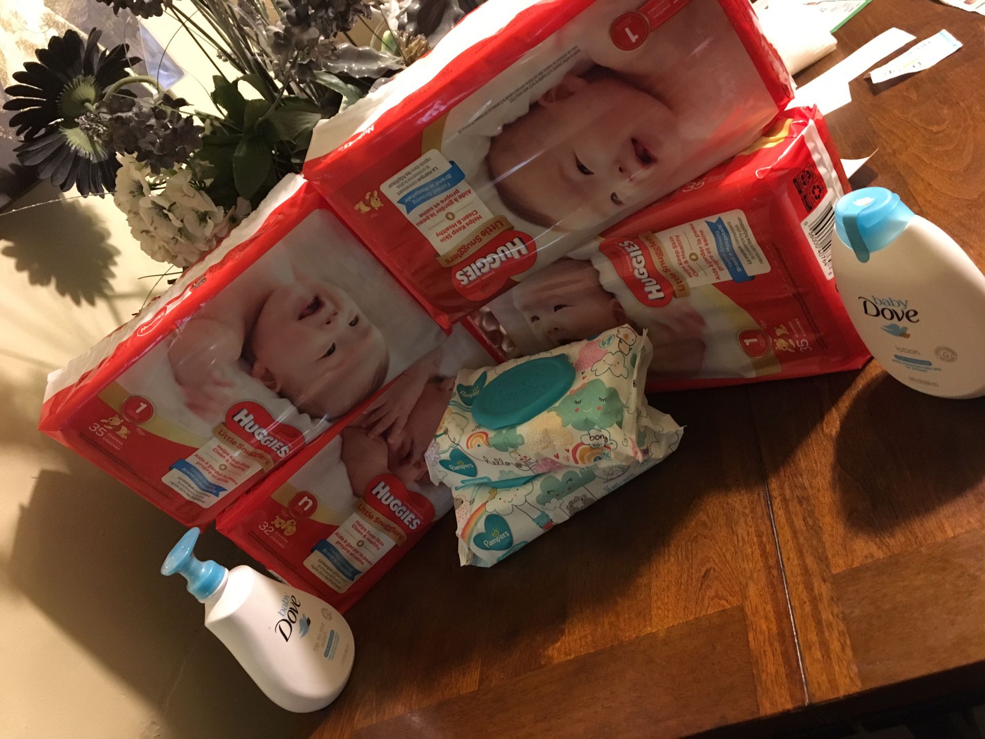 Perfect baby gift