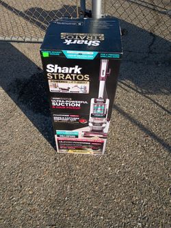 Shark Stratos Powered Lift Away Cordless Vacuum