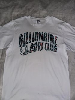 Billionaire Boys Club Tee