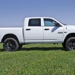 2010 Dodge Ram 1500 5.7 L V8