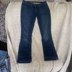 Diesel Bootleg Jeans, Levis, Satin Blk Dress, Shoes