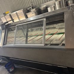 TYLER MEAT DISPENSER