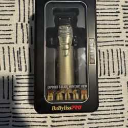 Babyliss Gold FX pro Trimmer