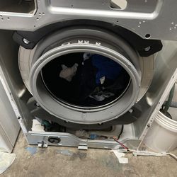 Washer,dryer, Repairs 
