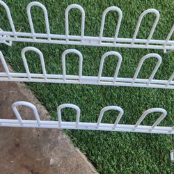 Shoe Rack