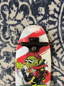 Duane Peters Skateboard Deck for Sale in Hacienda Heights, CA