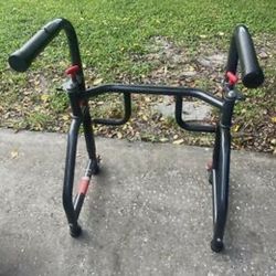 The Rack Exercise Equipment 