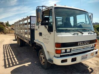 ISUZU Diesel