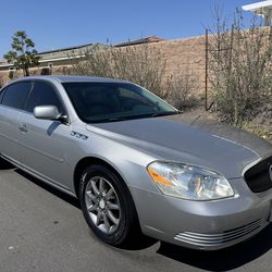 2006 Buick Lucerne