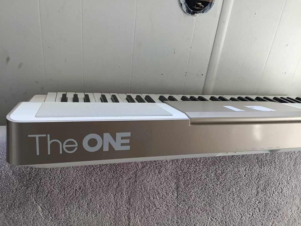 Keyboard