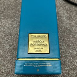 TOM FORD NEROLI PORTOFINO Parfum MEET UP ONLY