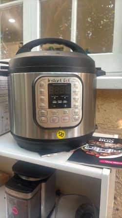 Instant Pot