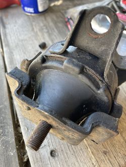 Honda Civic Motor Mount