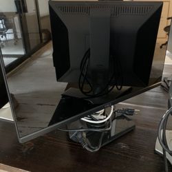 Like new Desktop monitor