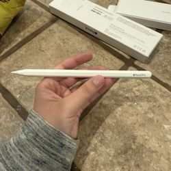 Apple Pencils Pro