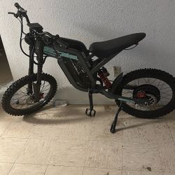 Freego Ebike 