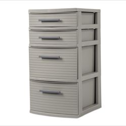 Target Storage Drawers